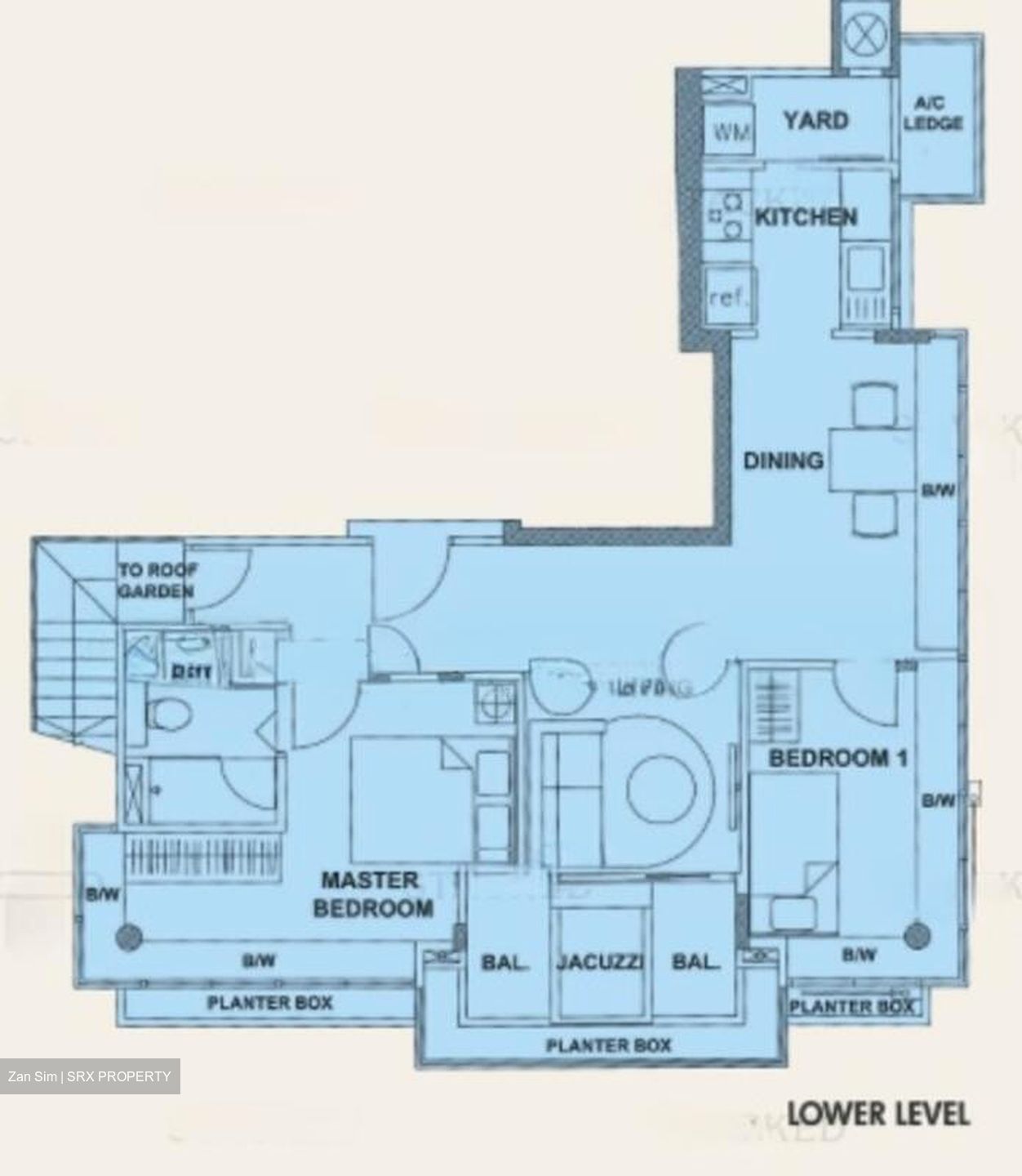 Fiorenza (D19), Apartment #511985321